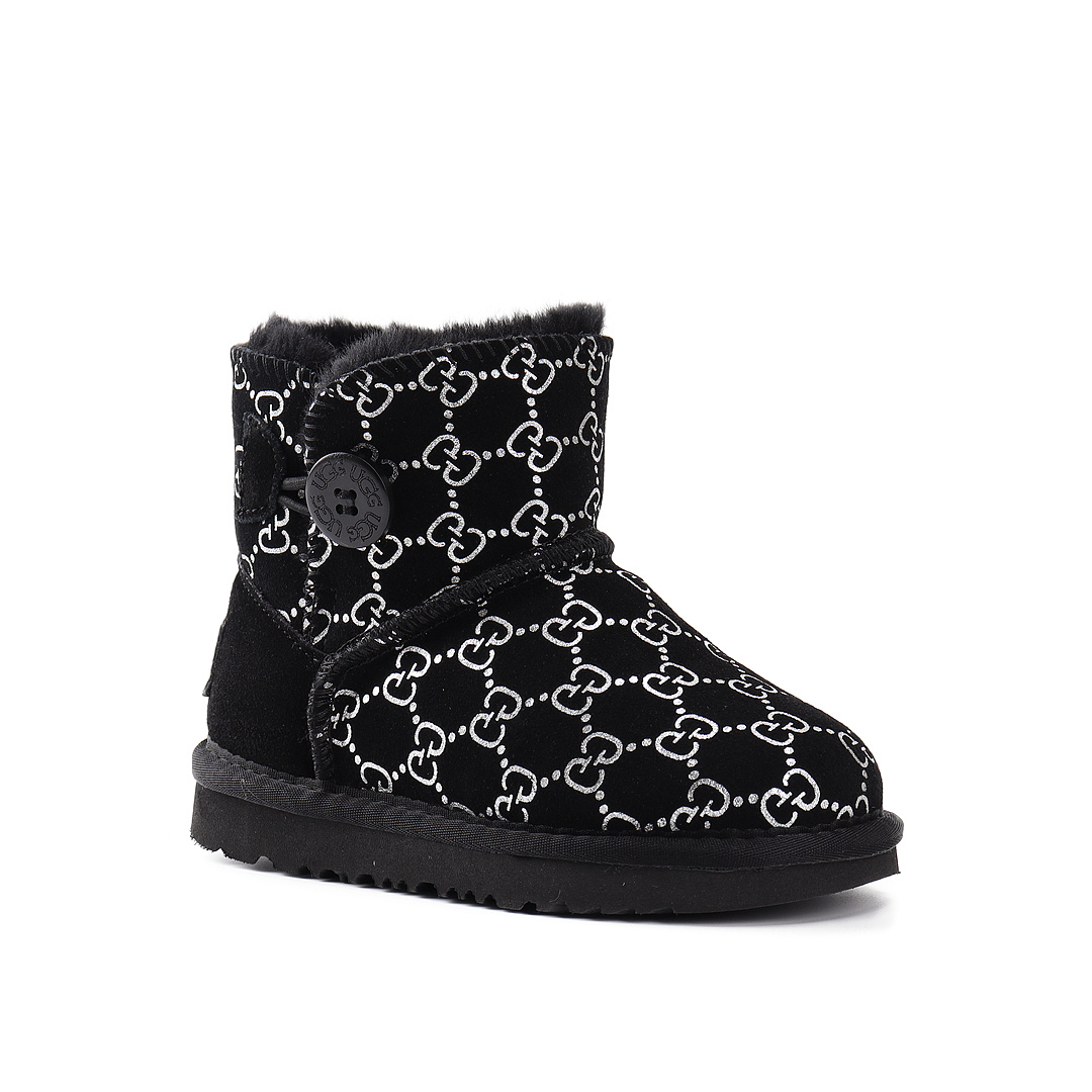 UGG Bailey Button · ZT14229 — תמונה 18