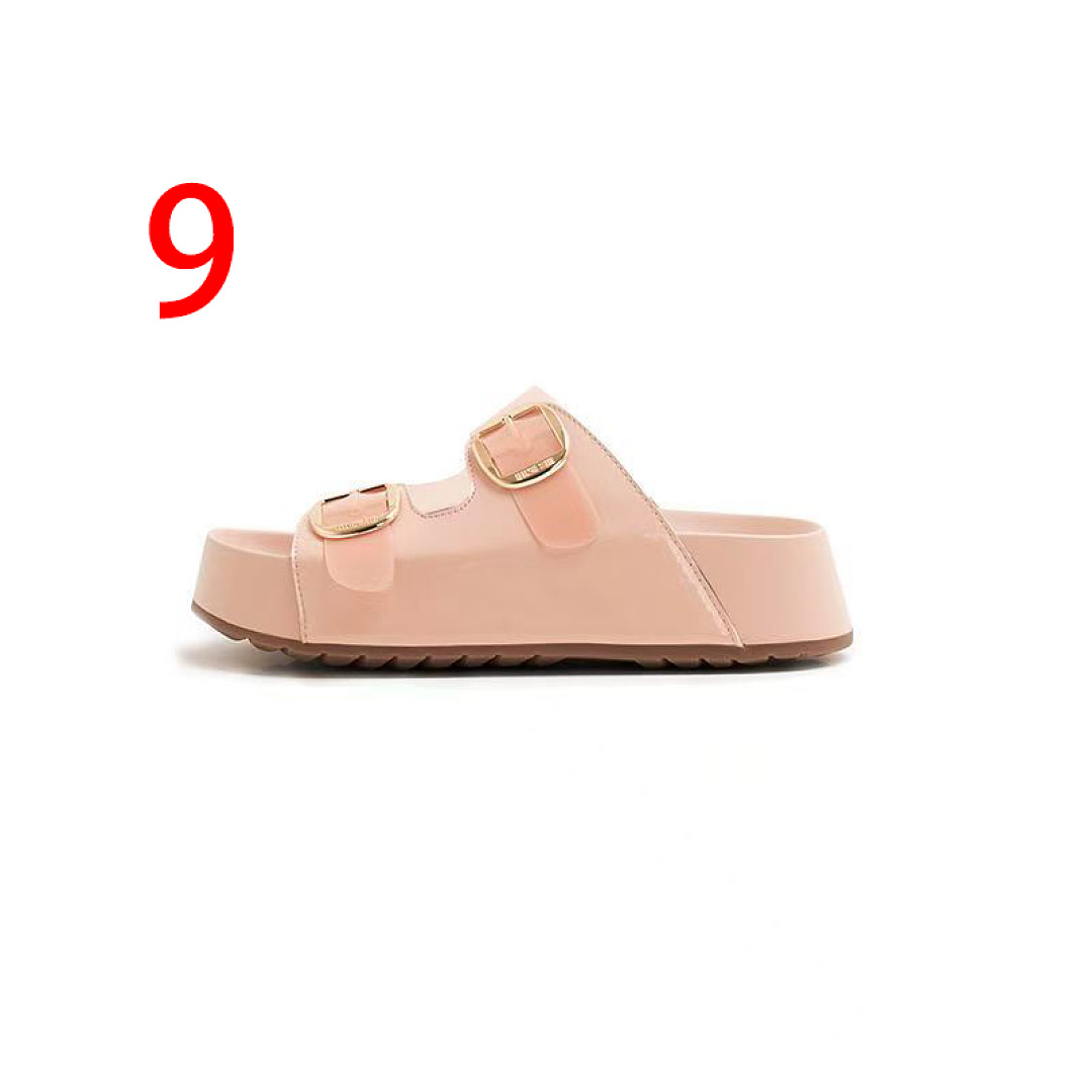 Birkenstock Arizona Platform · ZT14187 — תמונה 3