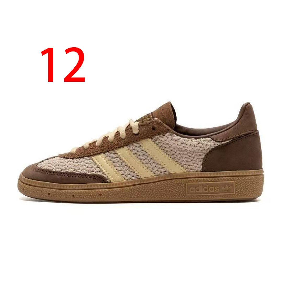 adidas Handball Spezial · ZT14191 — תמונה 19