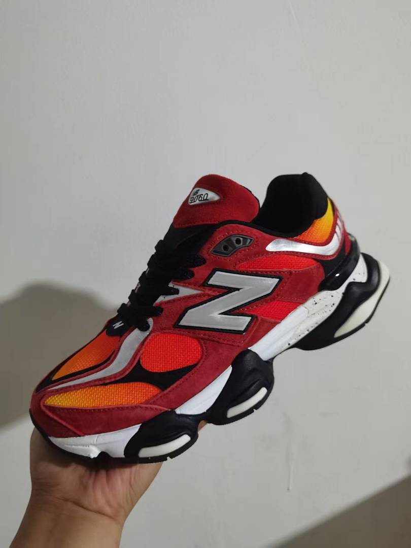 New Balance 9060 · ZT13854 — תמונה 14