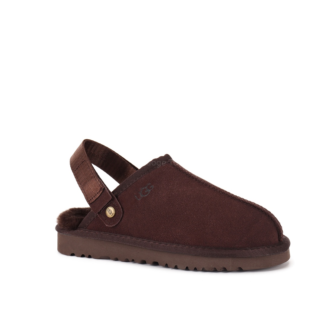 UGG Lanah Clog · ZT14223 — תמונה 39