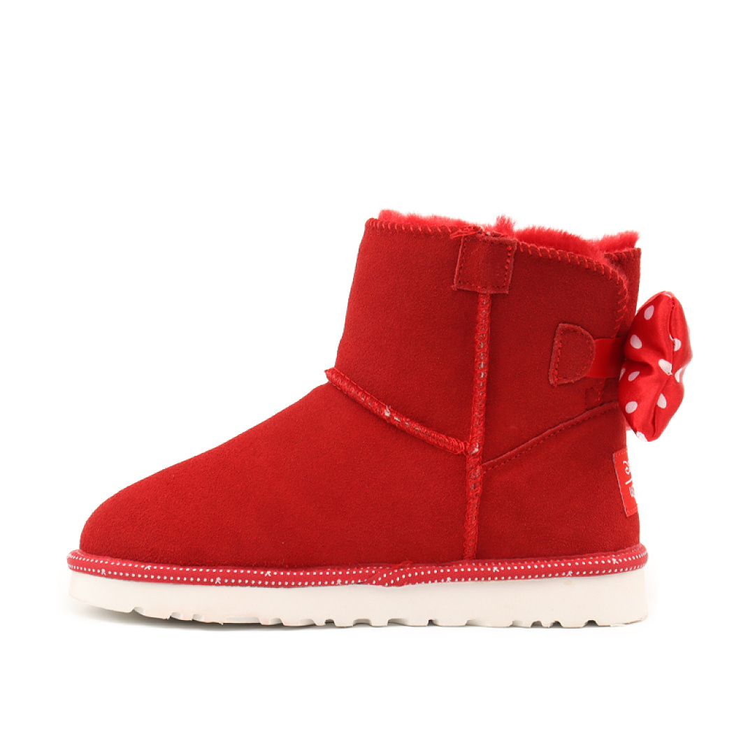 UGG Mini Bailey Bow II · ZT14231 — תמונה 35