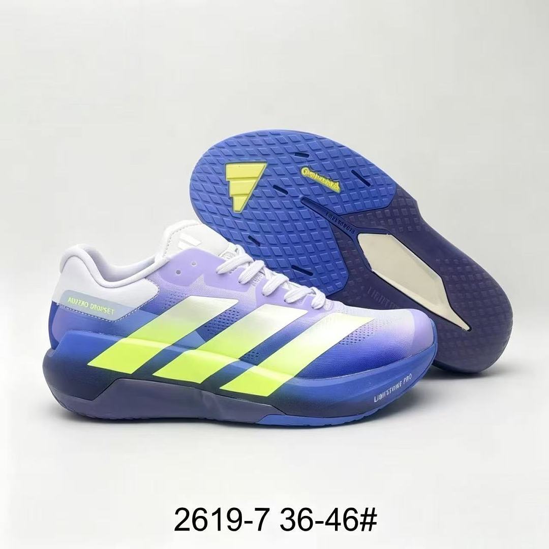 Adidas Adizero Dropset Pro · ZT14075 — תמונה 6