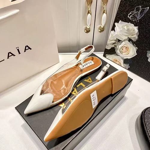 ALAÏA ZT12100