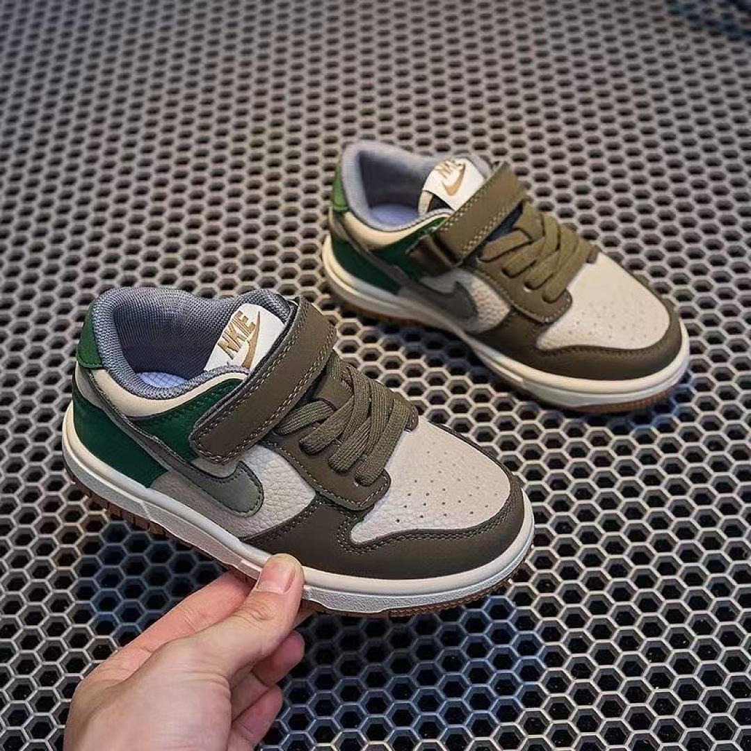 Nike Dunk Low · ZT14098 — תמונה 15