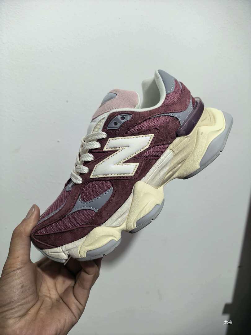New Balance 9060 · ZT13848 — תמונה 3