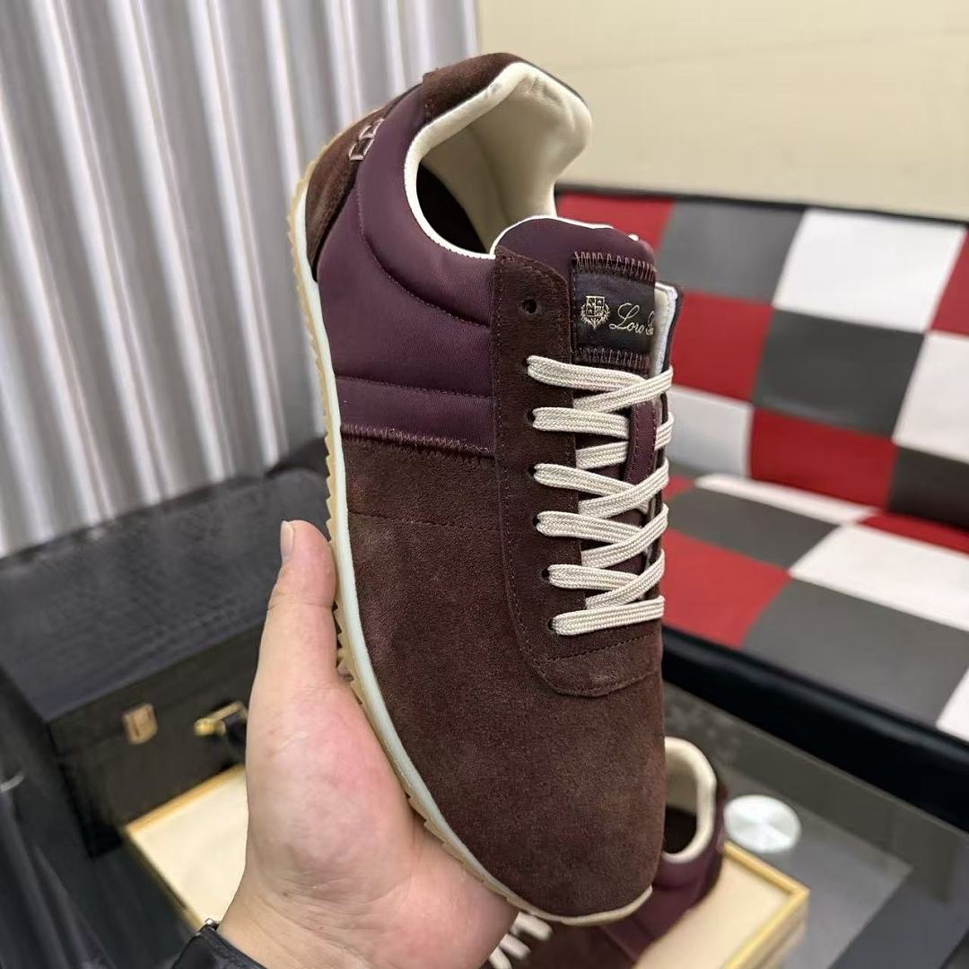 Loro Piana Fast Walk · ZT13896 — תמונה 5