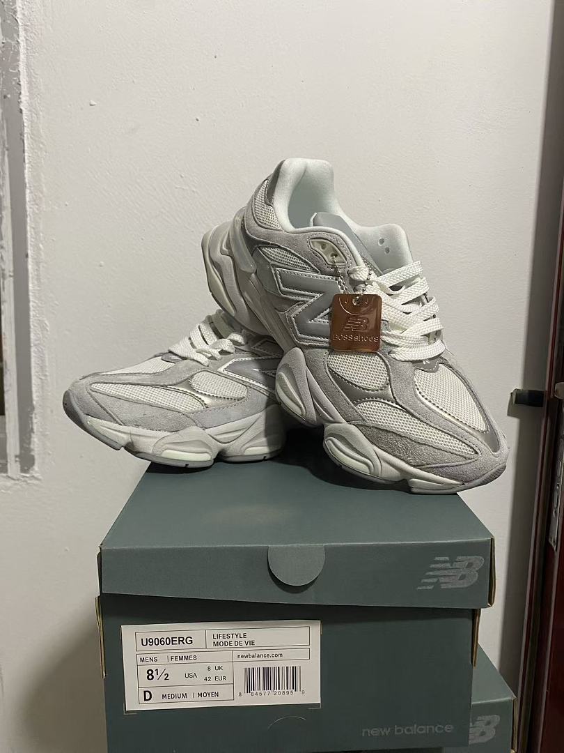 New Balance 9060 · ZT13845 — תמונה 19