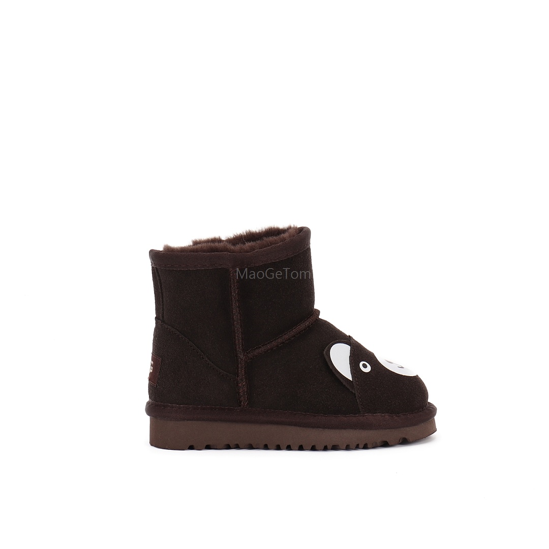 UGG — מגפיים · ZT14152 — תמונה 10