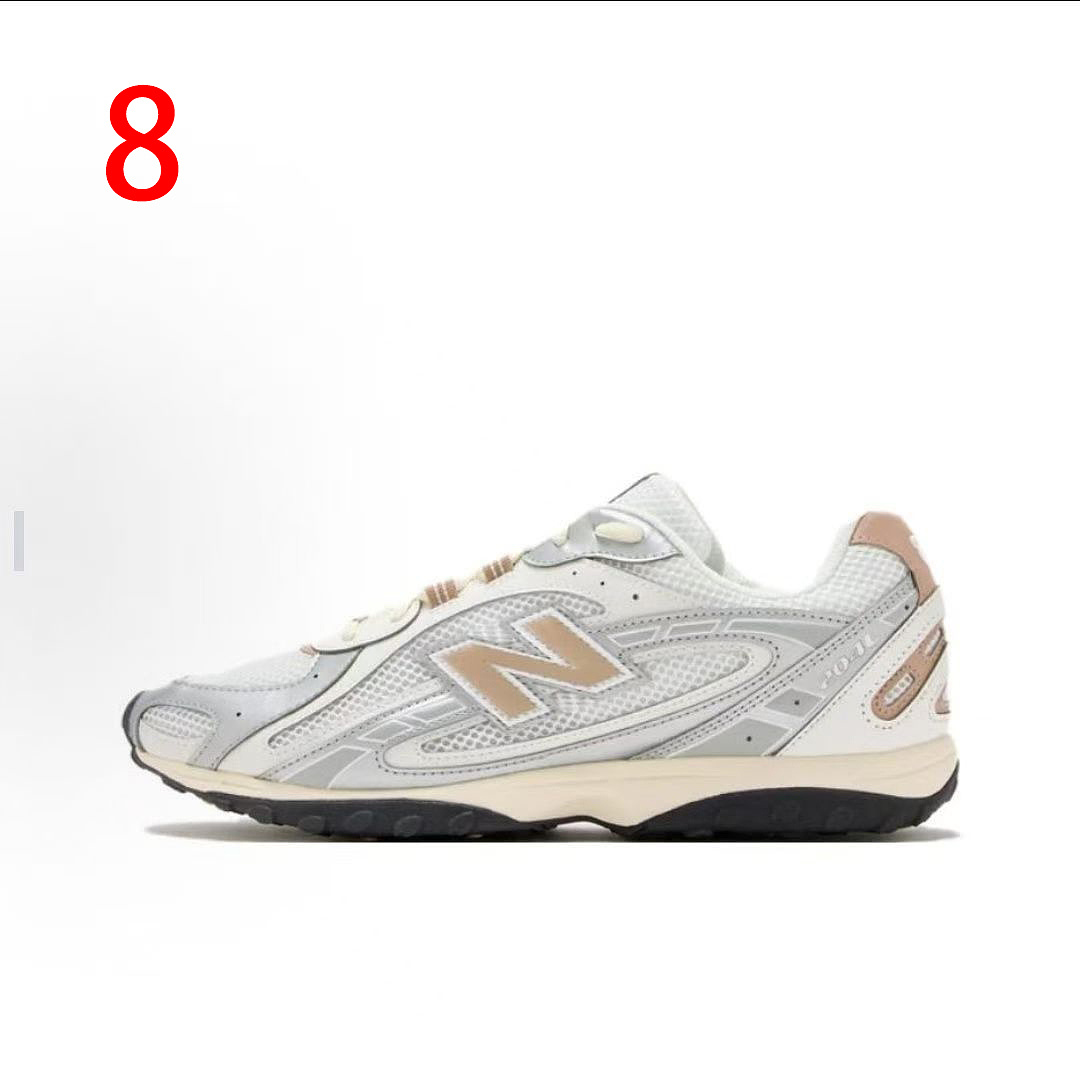 New Balance 204L · ZT14133 — תמונה 4