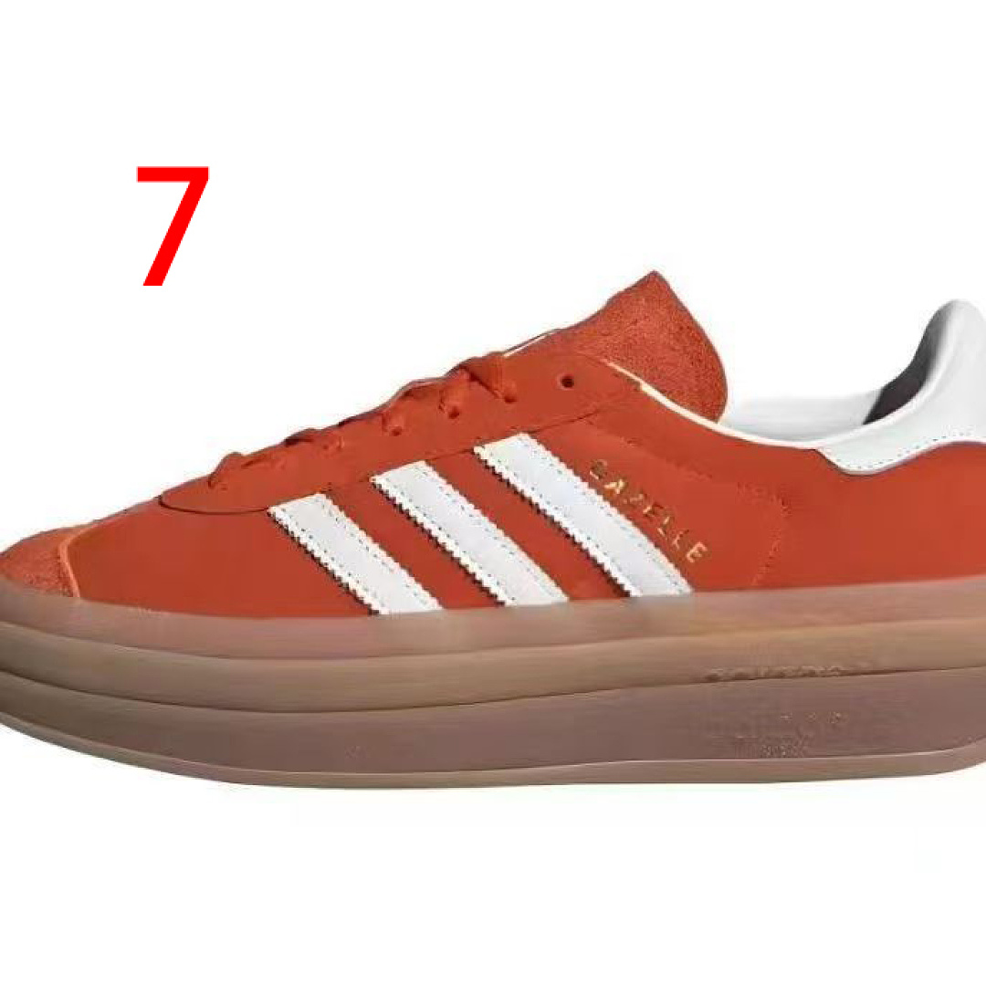 Adidas Gazelle Bold · ZT14204 — תמונה 5