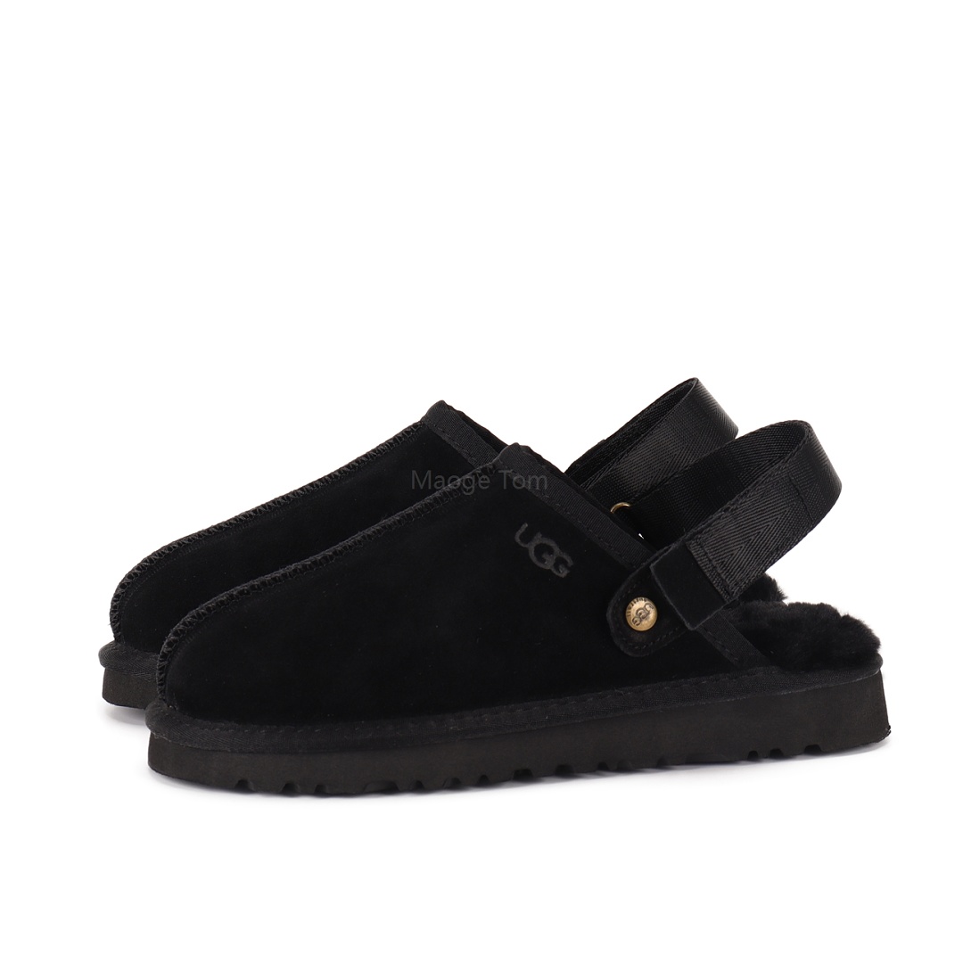 UGG Lanah Clog · ZT14223 — תמונה 29