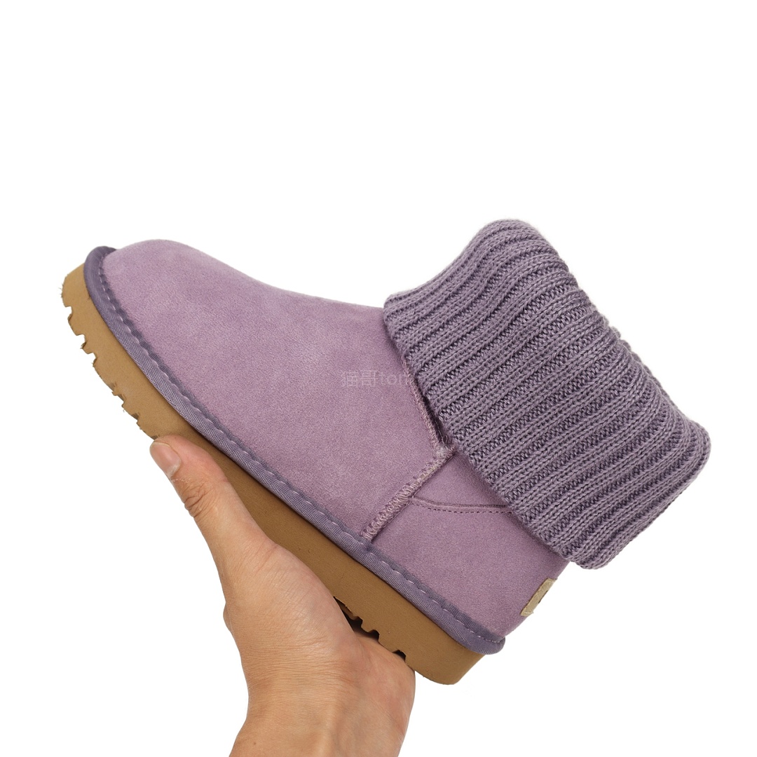 UGG Marais Knit Chelsea Bootie · ZT14155 — תמונה 61