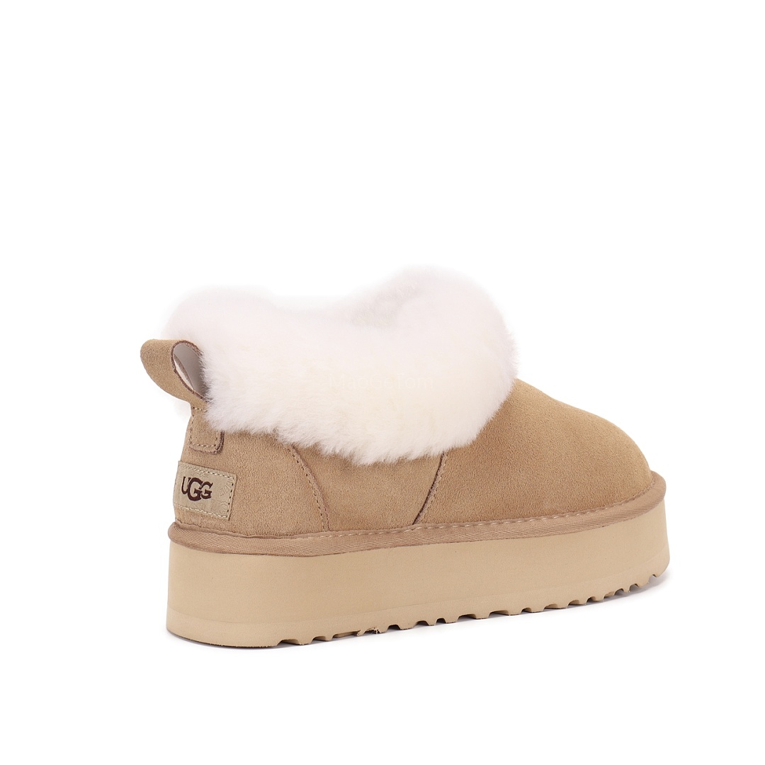 UGG Tazzelle · ZT14151 — תמונה 11