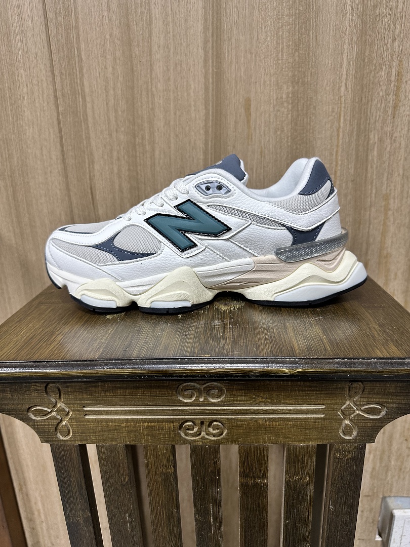 New Balance 9060 · ZT13852 — תמונה 9
