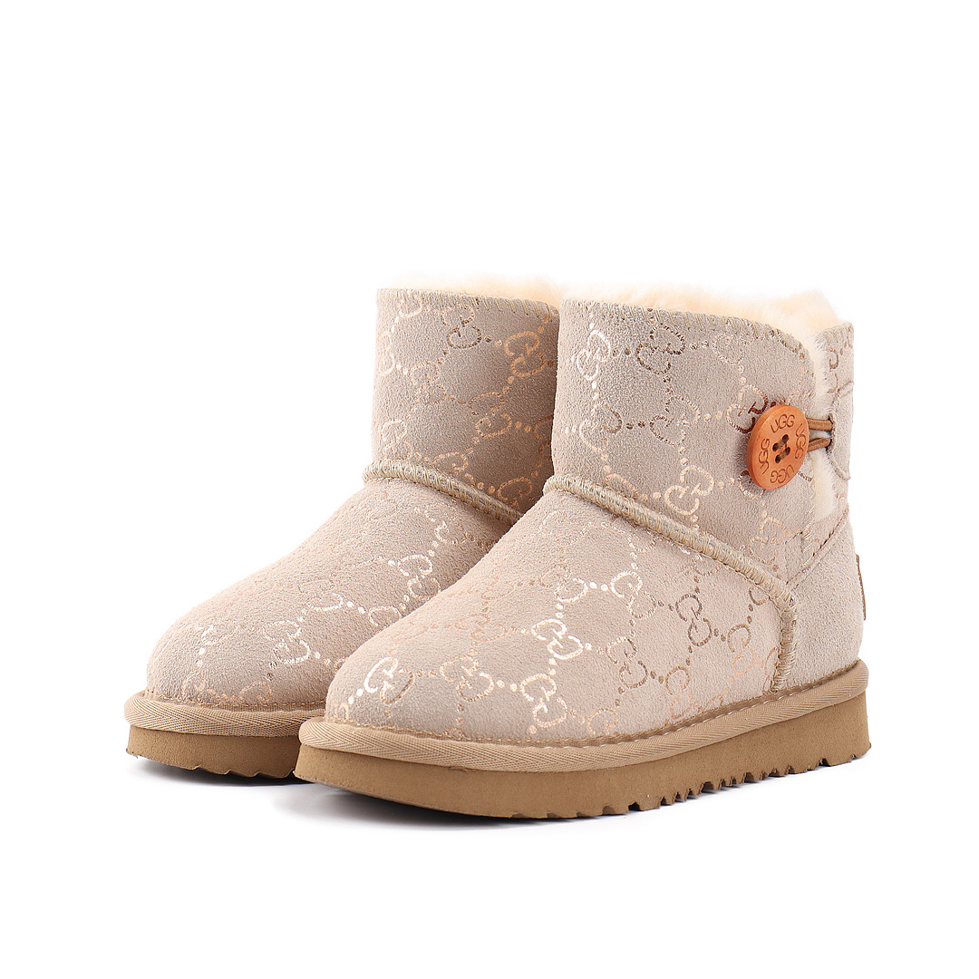 UGG Bailey Button · ZT14229 — תמונה 31