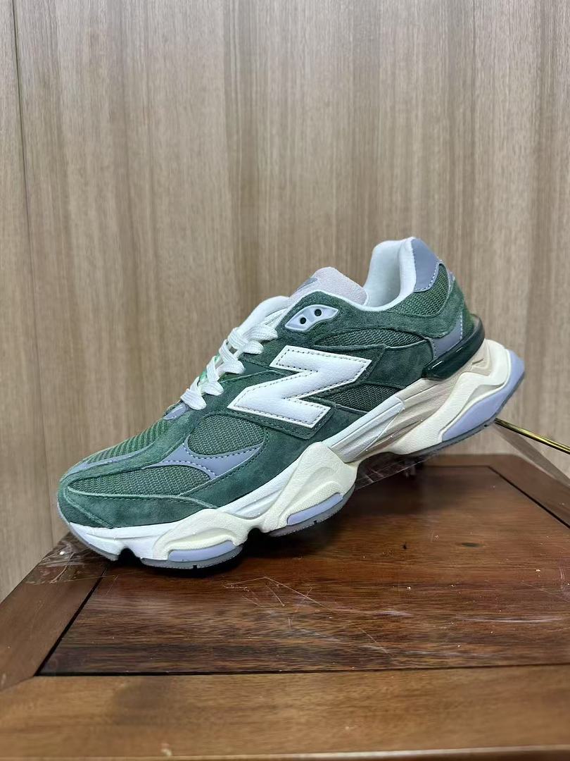 New Balance 9060 · ZT13849 — תמונה 2