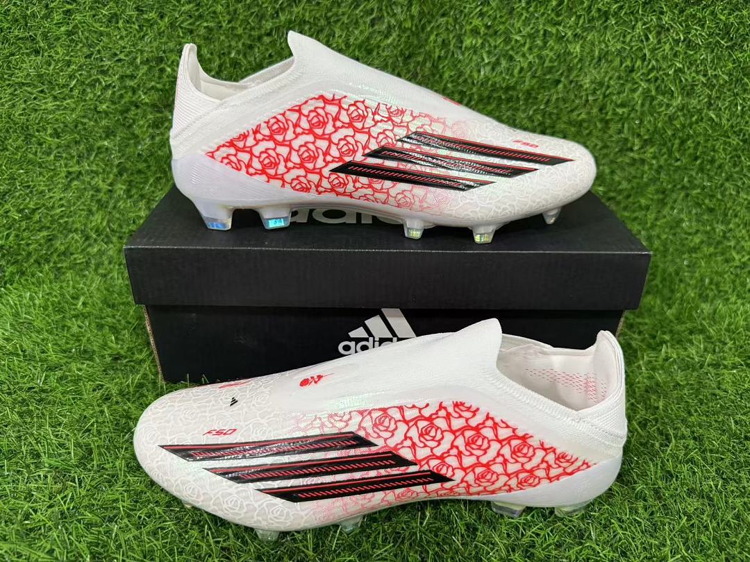 Adidas F50 Elite Lamine Yamal · ZT13636 — תמונה 10
