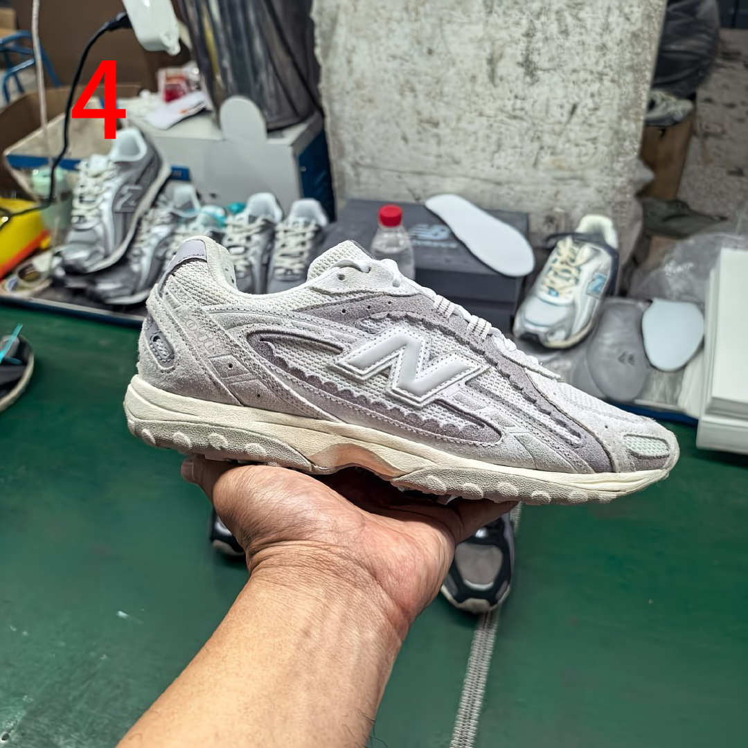 New Balance 204L · ZT13757 — תמונה 8