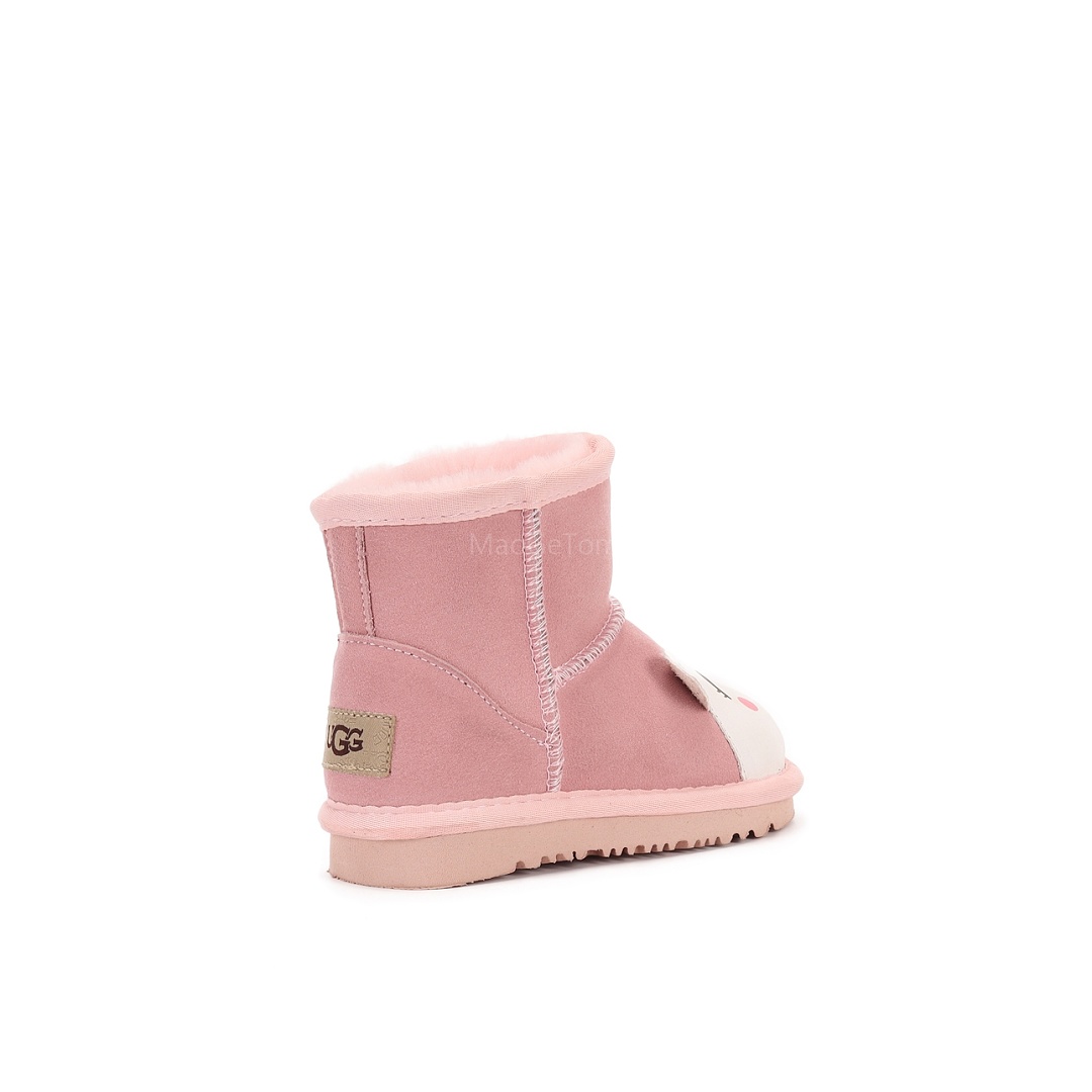 UGG — מגפיים · ZT14152 — תמונה 23