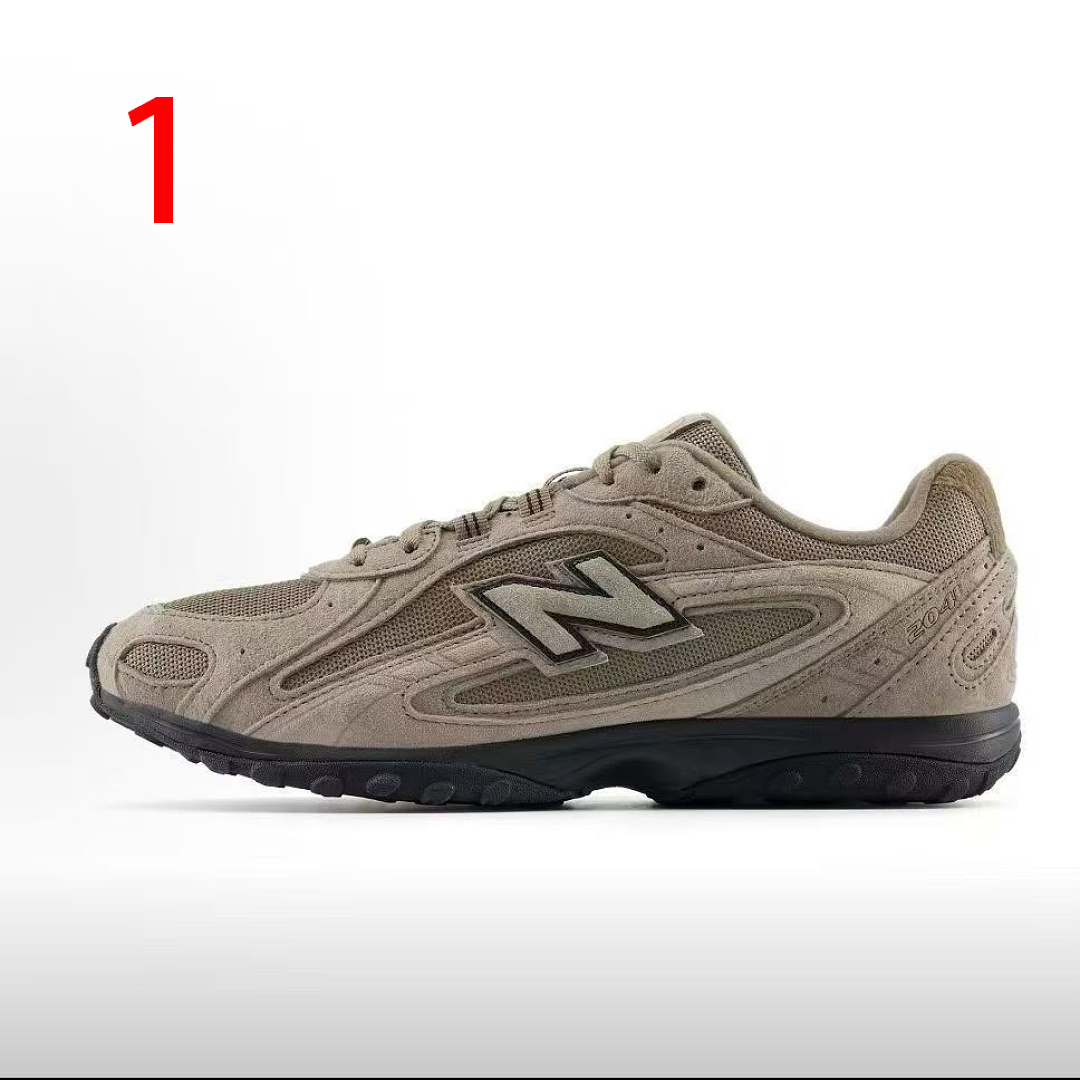 New Balance 204L · ZT14133 — תמונה 15