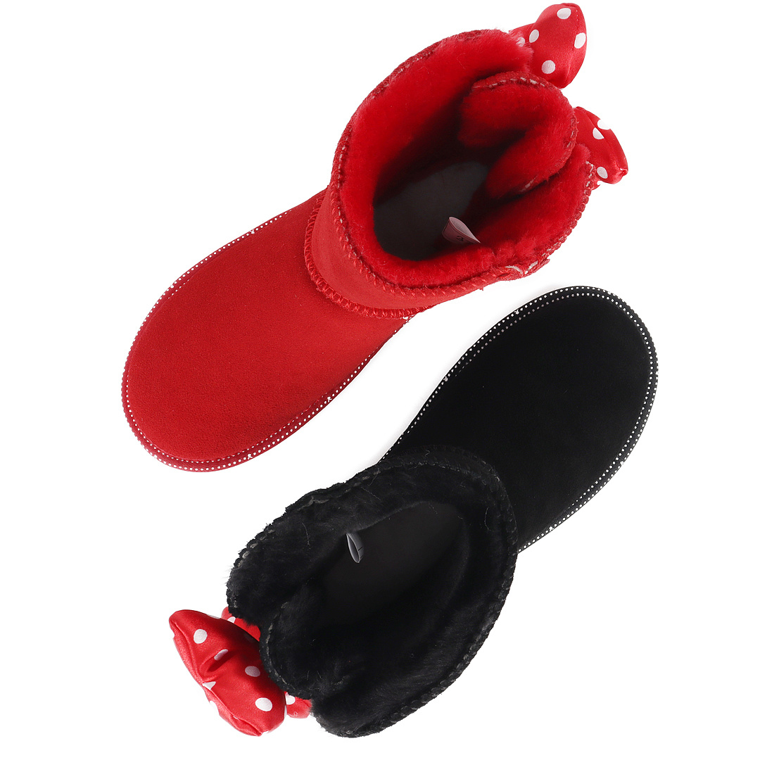 UGG Mini Bailey Bow II · ZT14231 — תמונה 26