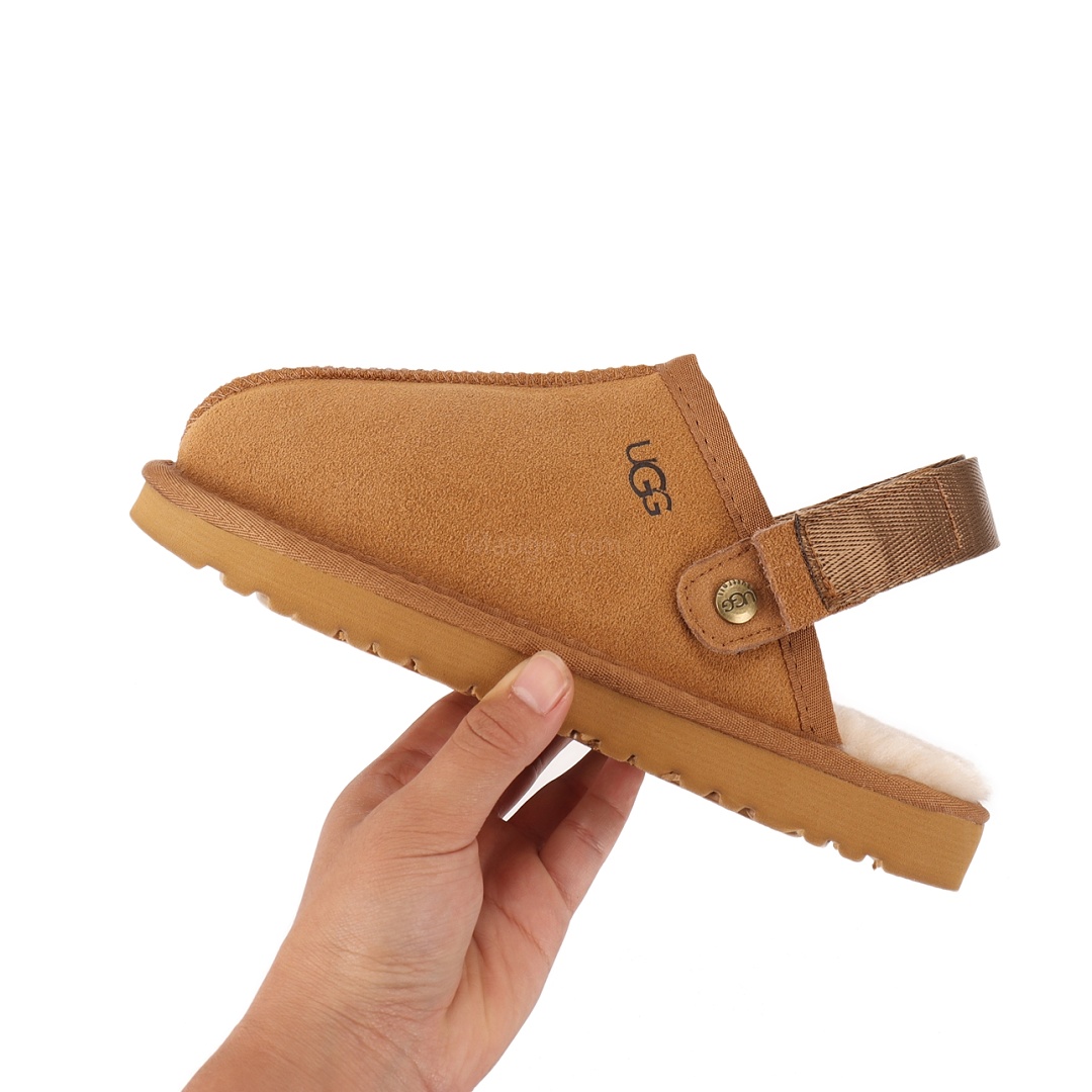 UGG Lanah Clog · ZT14223 — תמונה 8