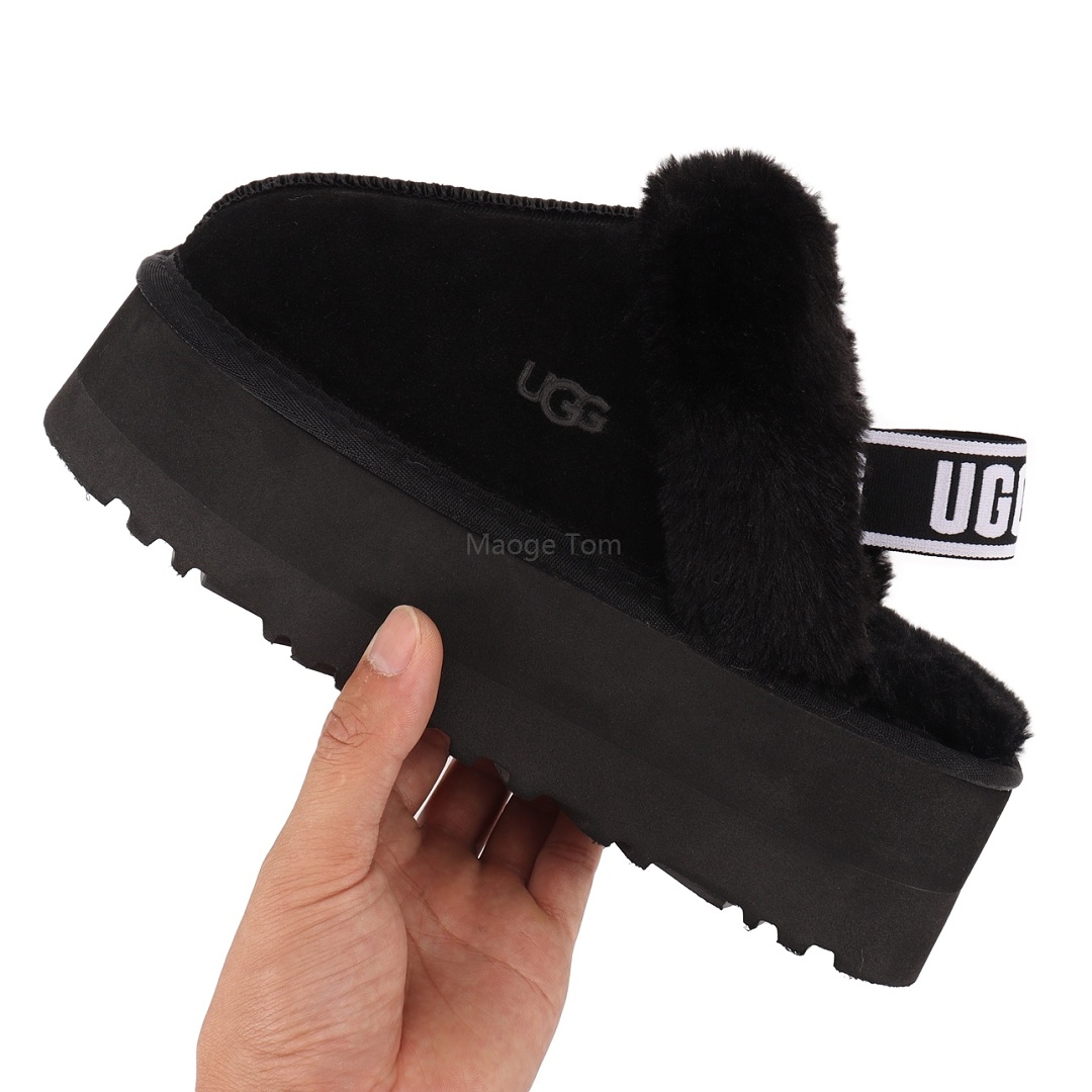 UGG Funkette · ZT13893 — תמונה 16