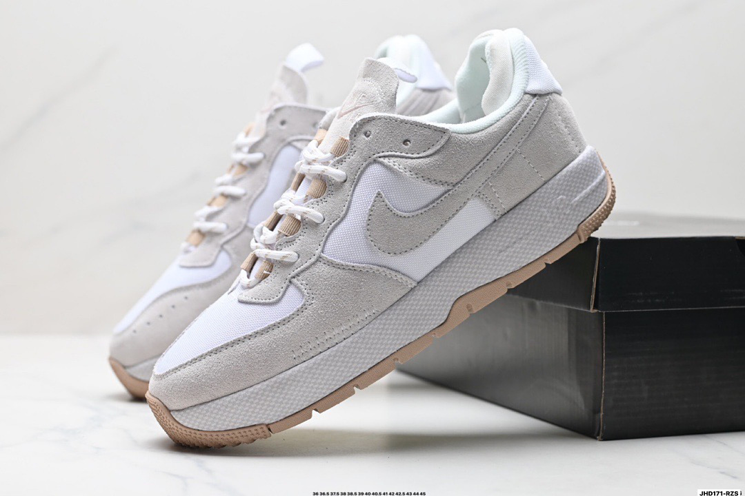Nike Air Force 1 Wild · ZT13736 — תמונה 3