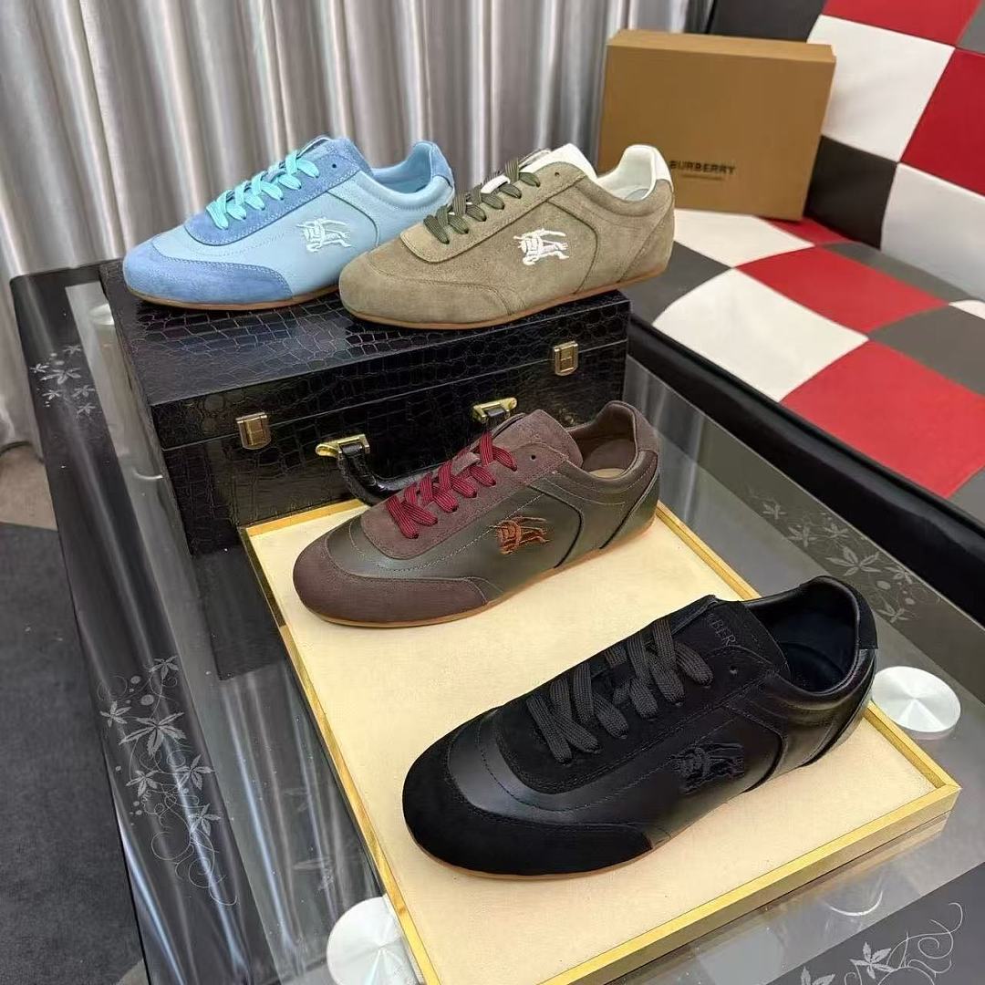Burberry Knight Runner · ZT13717 — תמונה 8