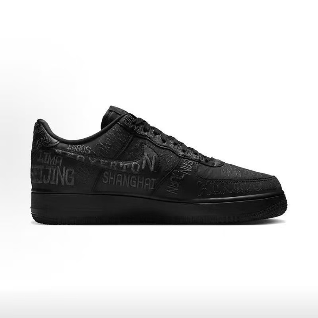 Nike Air Force 1 '07 LV8 · ZT14094 — תמונה 4