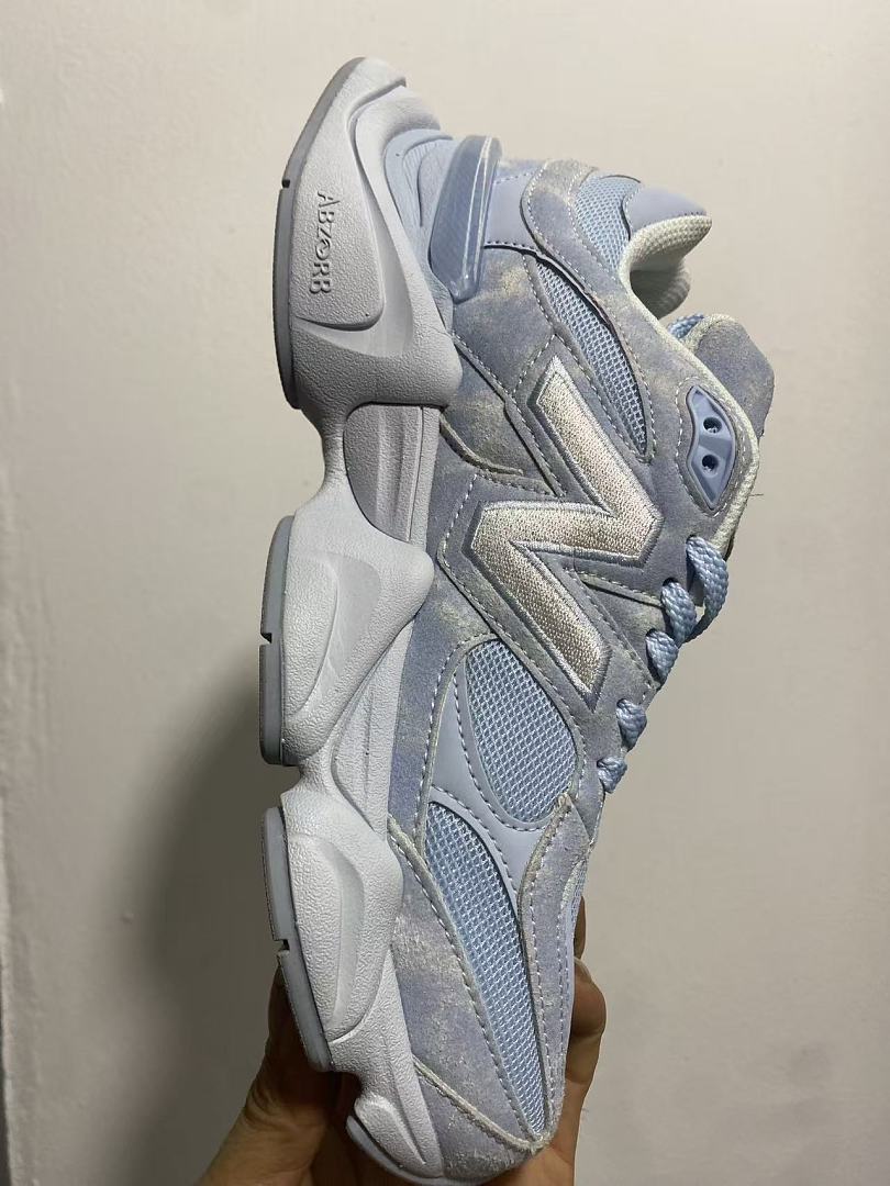 New Balance 9060 · ZT13846 — תמונה 7