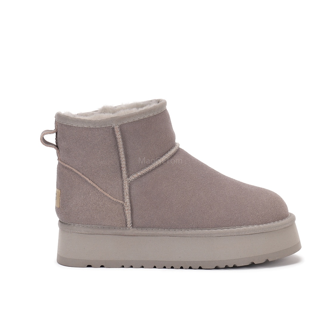UGG Ultra Mini Platform · ZT14149 — תמונה 3