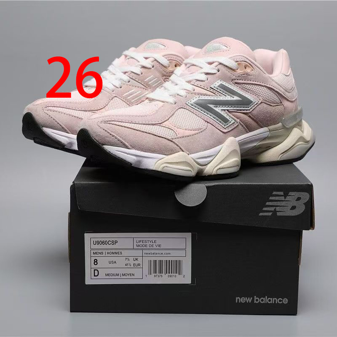 New Balance 9060 · ZT14185 — תמונה 10