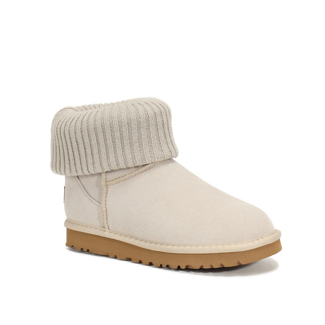 UGG Marais Knit Chelsea Bootie · ZT14155 — תמונה 40