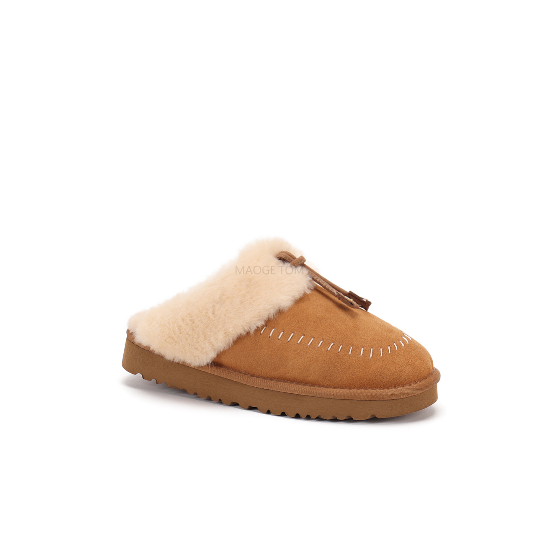 UGG Tasman Alpine · ZT14227 — תמונה 18