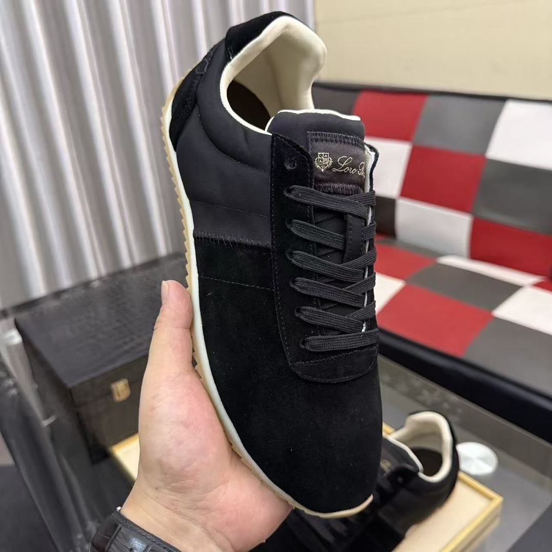 Loro Piana Fast Walk · ZT13896 — תמונה 10