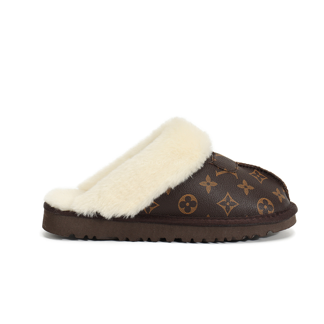 Louis Vuitton Cortina Closed Mule · ZT14228 — תמונה 31