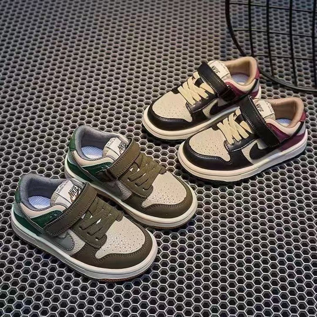 Nike Dunk Low · ZT14098 — תמונה 6