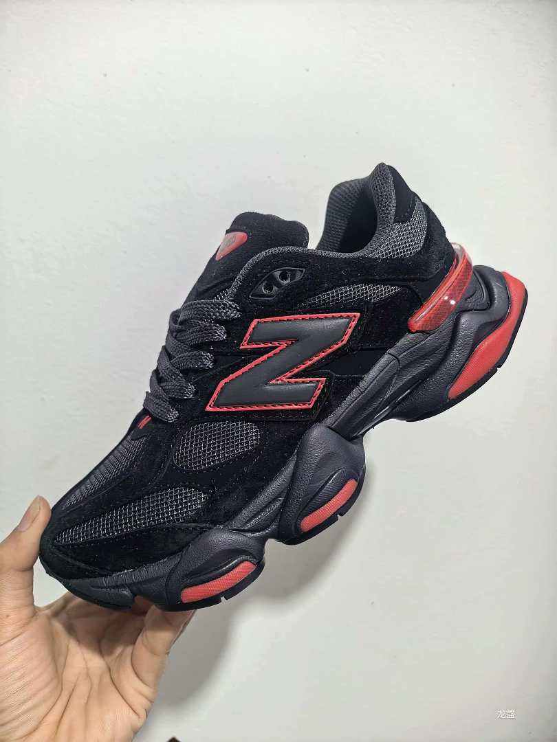 New Balance 9060 · ZT13848 — תמונה 4