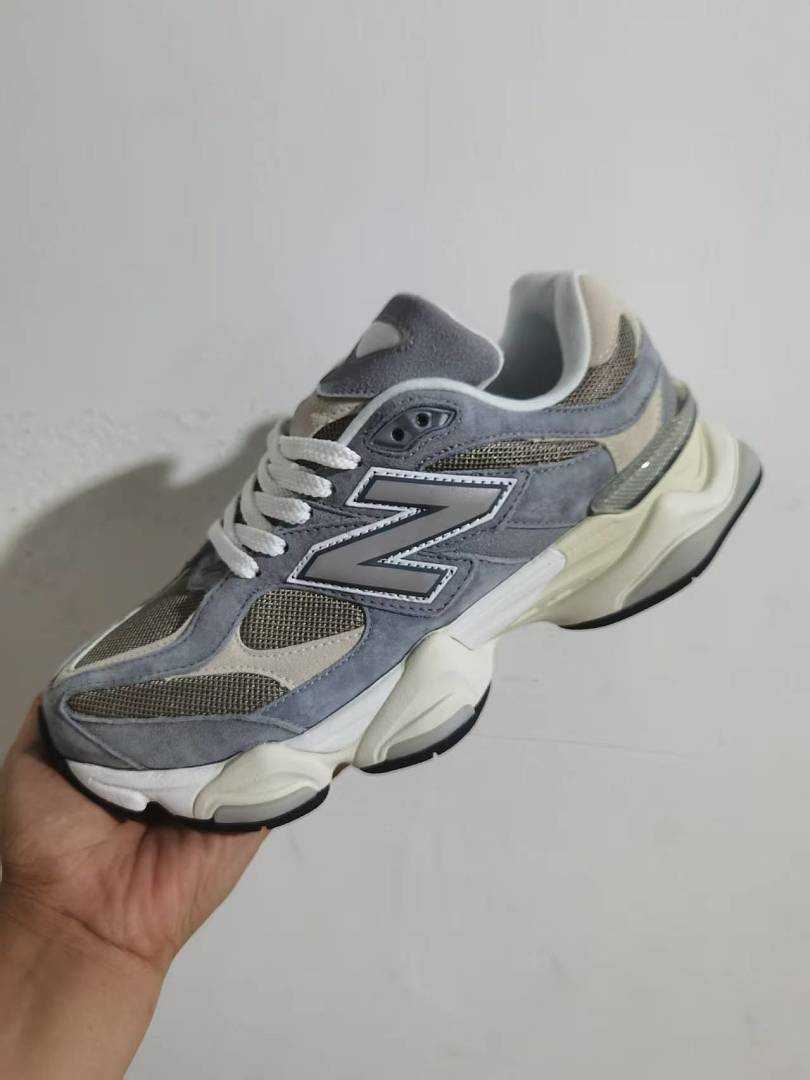New Balance 9060 · ZT13859 — תמונה 3