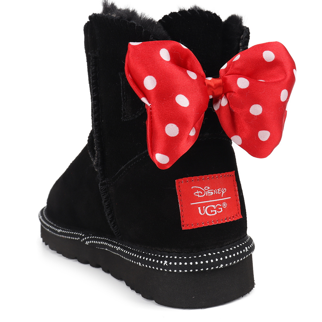 UGG Mini Bailey Bow II · ZT14231 — תמונה 27