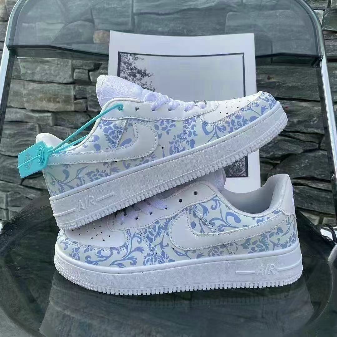 Nike Air Force 1 '07 · ZT13716 — תמונה 5