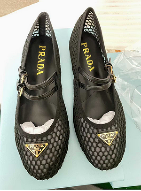 PRADA ZT12553
