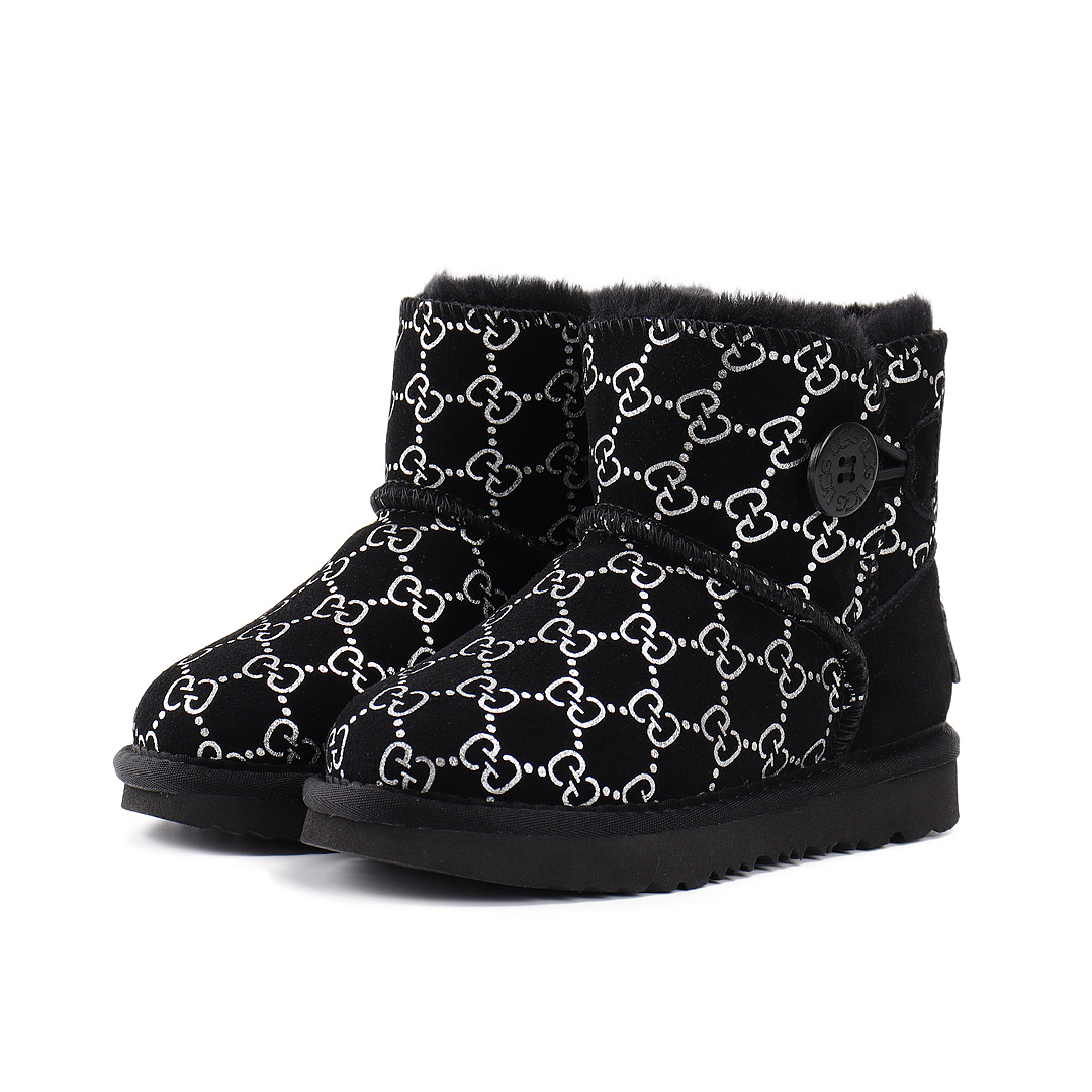 UGG Bailey Button · ZT14229 — תמונה 13