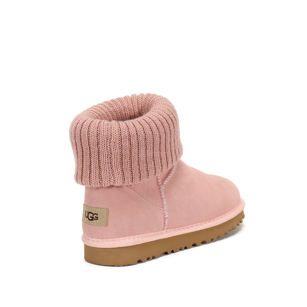 UGG Marais Knit Chelsea Bootie · ZT14155 — תמונה 54
