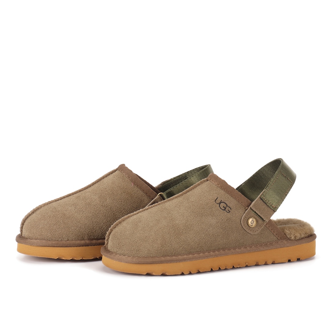 UGG Lanah Clog · ZT14223 — תמונה 16