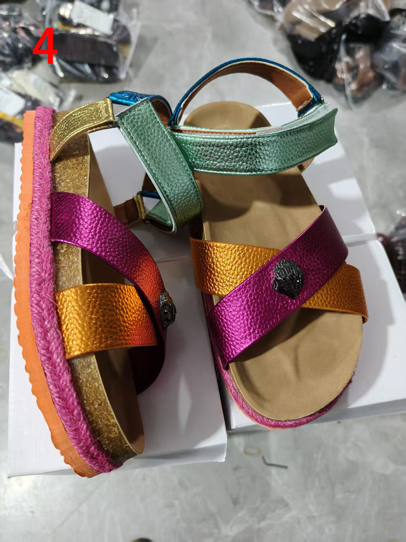Kurt Geiger Meena Eagle · ZT14088 — תמונה 20