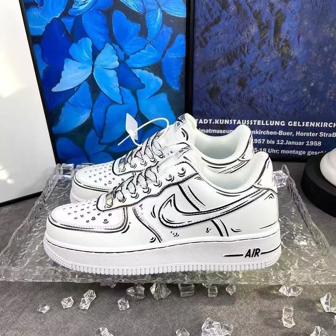 NIKE ZT12641