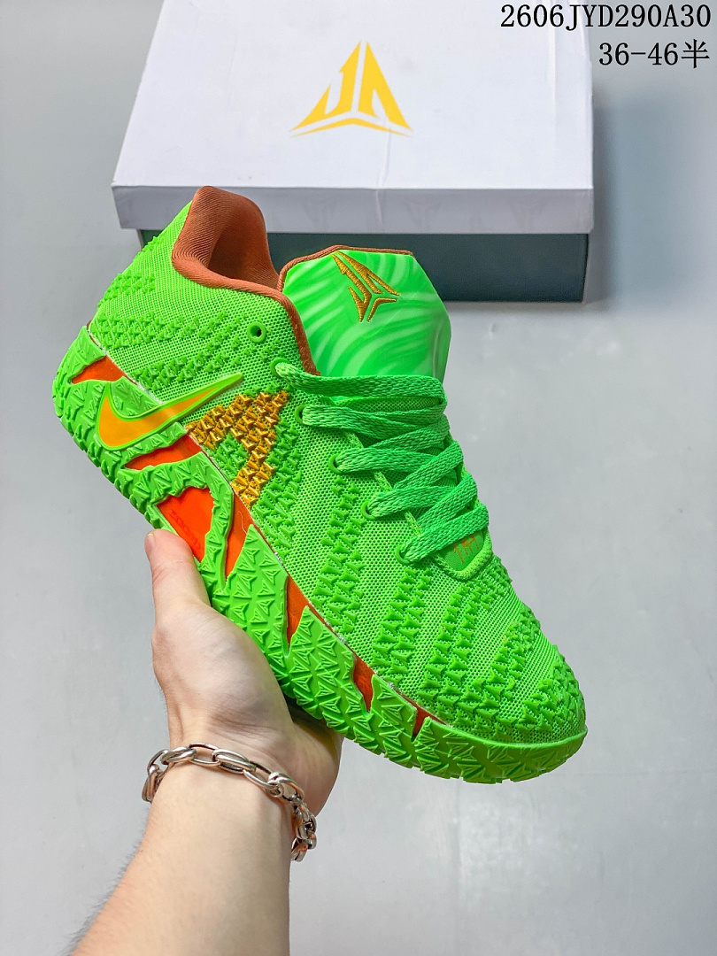 Nike Ja 3 Daybreak · ZT14062 — תמונה 3